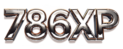 786xp game logo